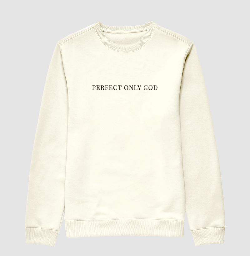 PERFECT ONLY GOD - VOCÊ FAZ (Marina) 