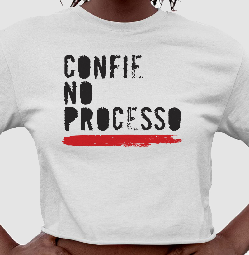 Confie no Processo