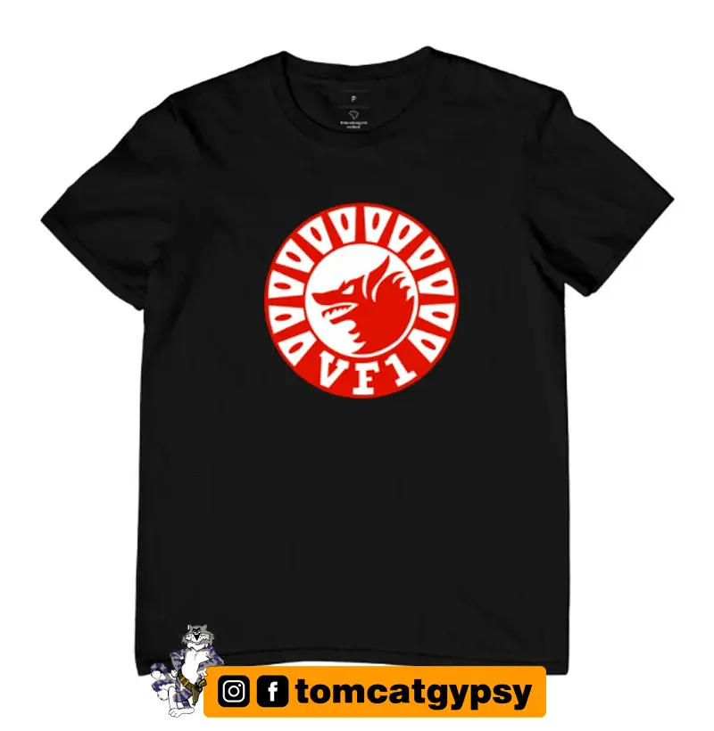 USN VF-1 Fighter Squadron Wolfpack 