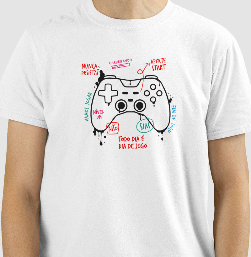 Todo Dia é Dia de Jogo