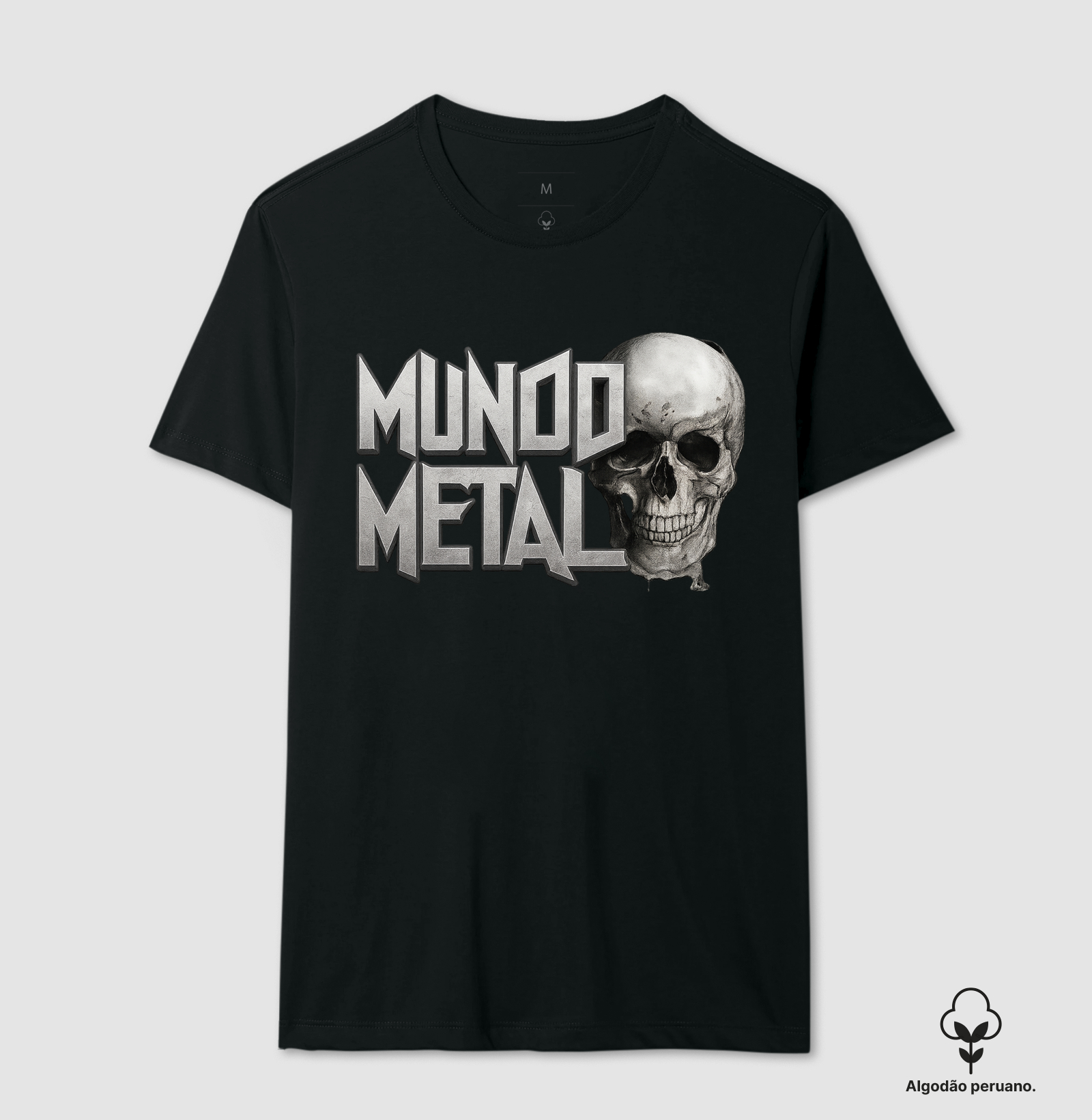 Mundo Metal