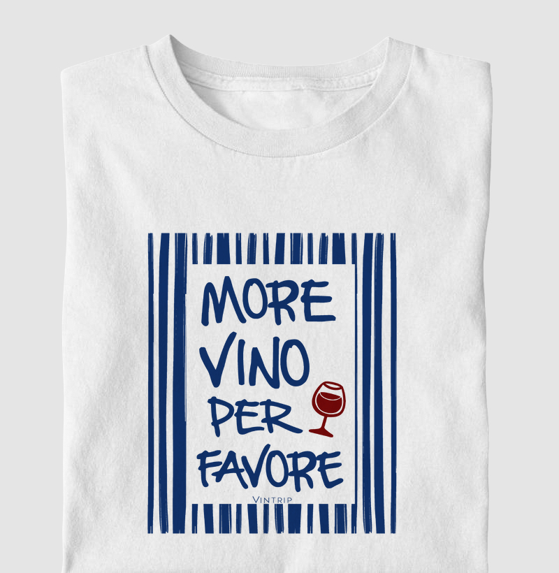 More vino per favore - Big