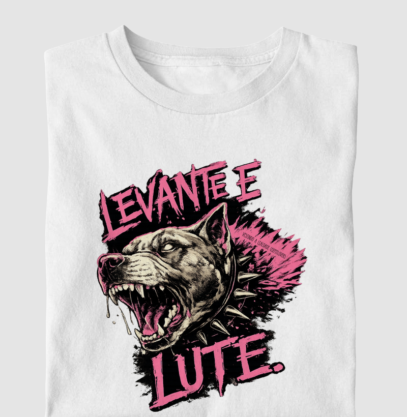 LEVANTE E LUTE