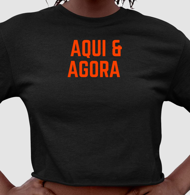 Aqui & Agora