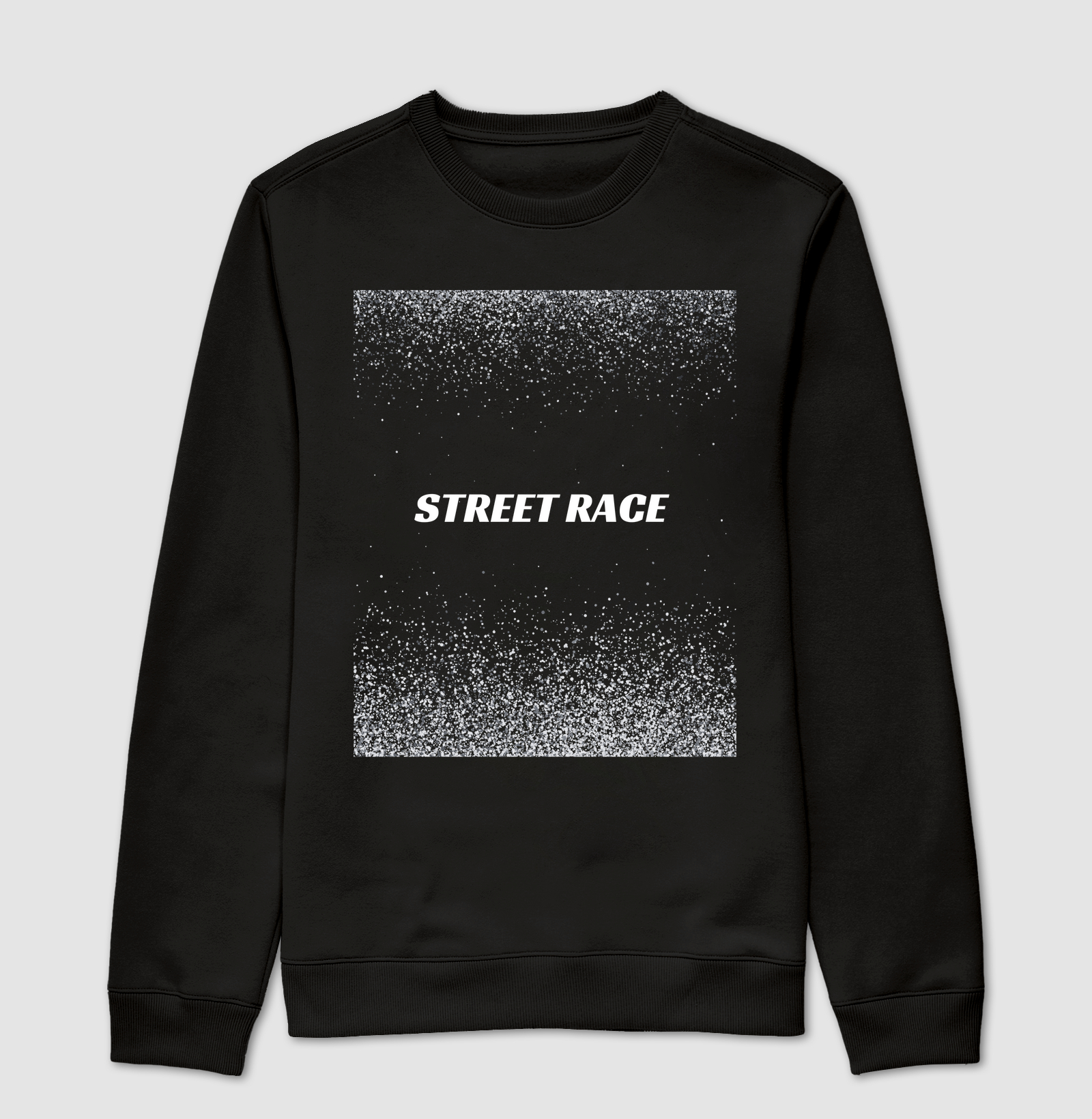 STREET RACE