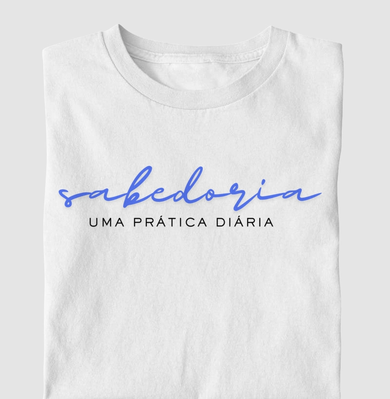 Sabedoria Uma Prática Diária