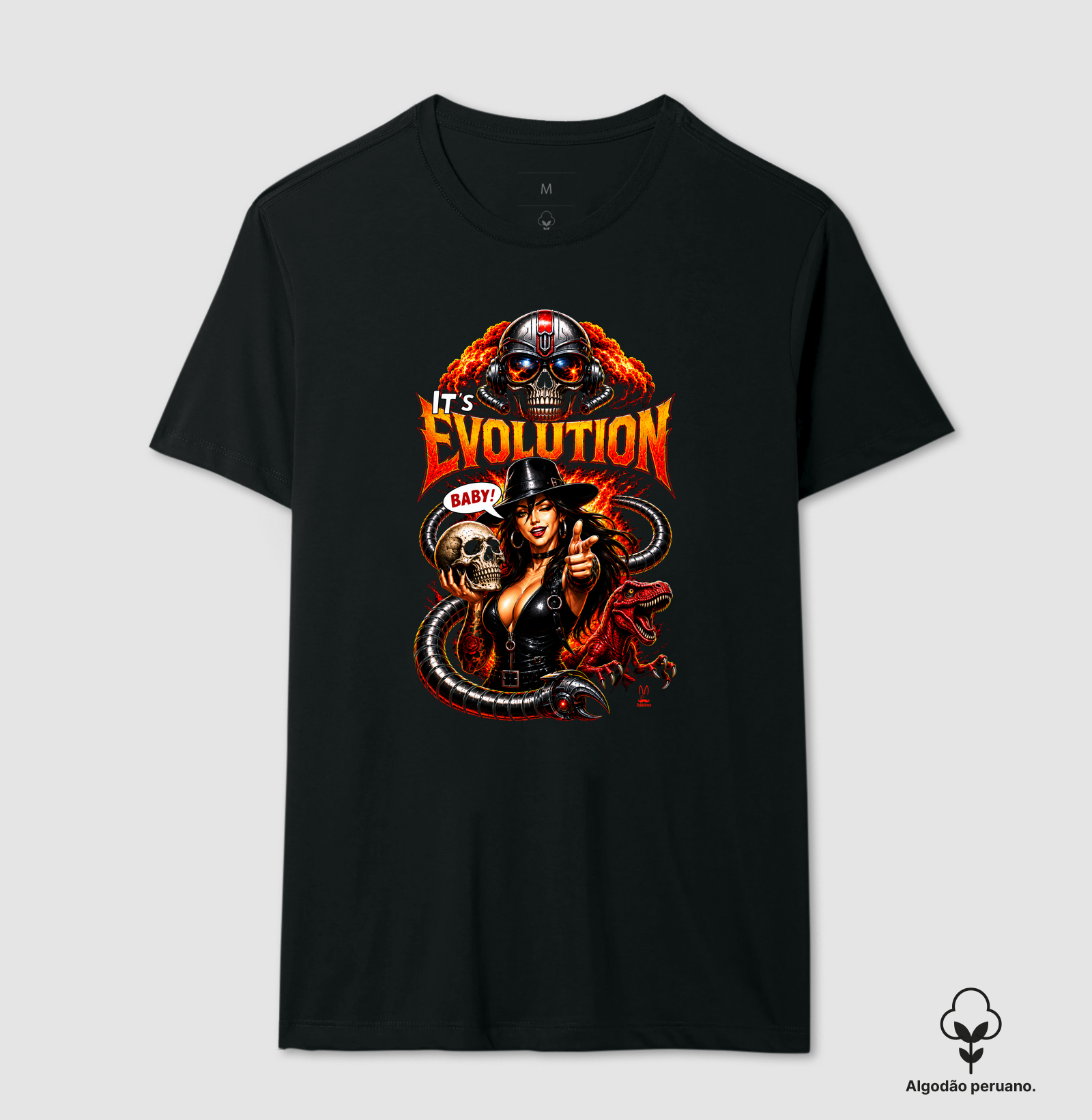 Do the evolution - Pearl Jam