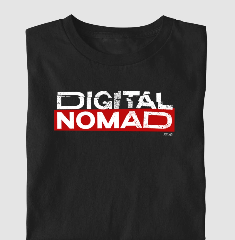 Digital Nomad