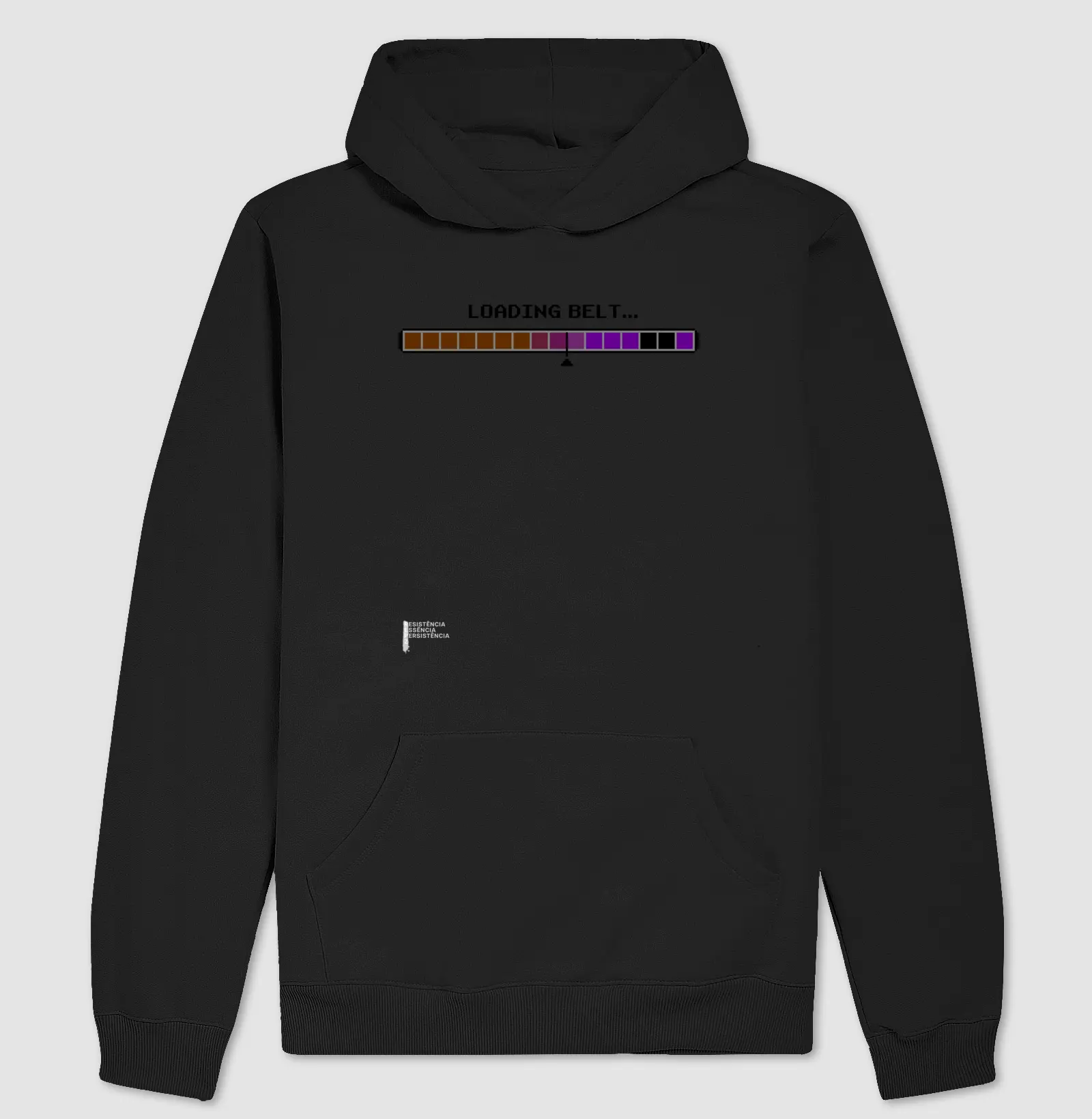 REPZ BJJ LOADING BELT 