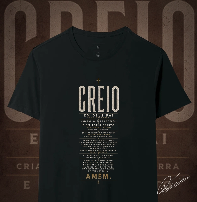Creio em Deus Pai