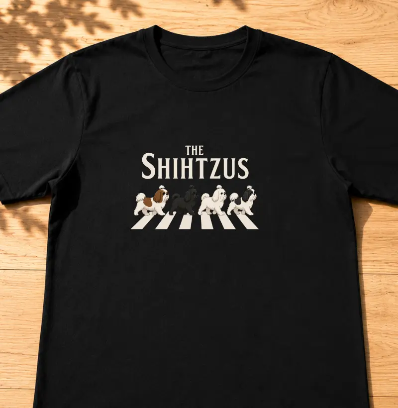 The ShihTzus