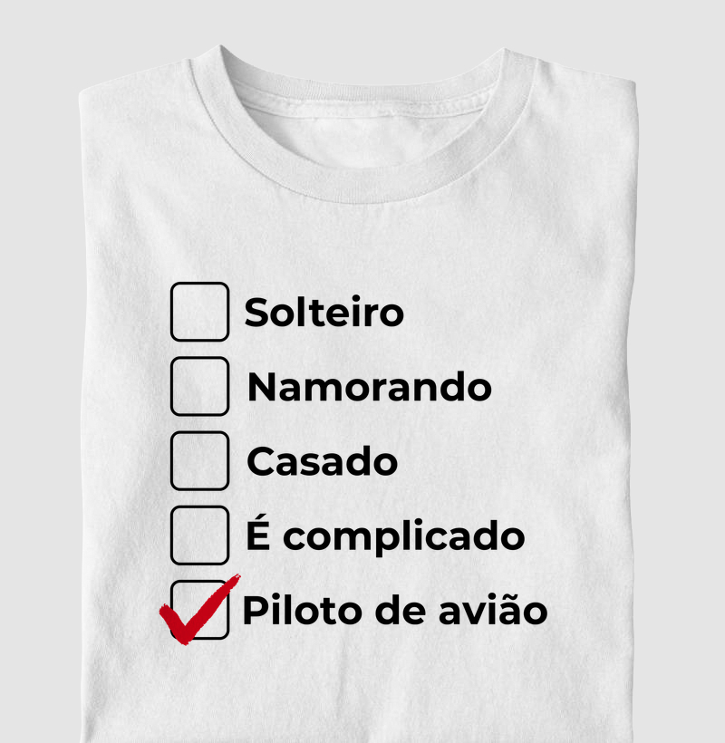 Relacionamento com a Aviação