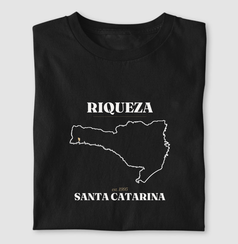 Riqueza | Legado SC