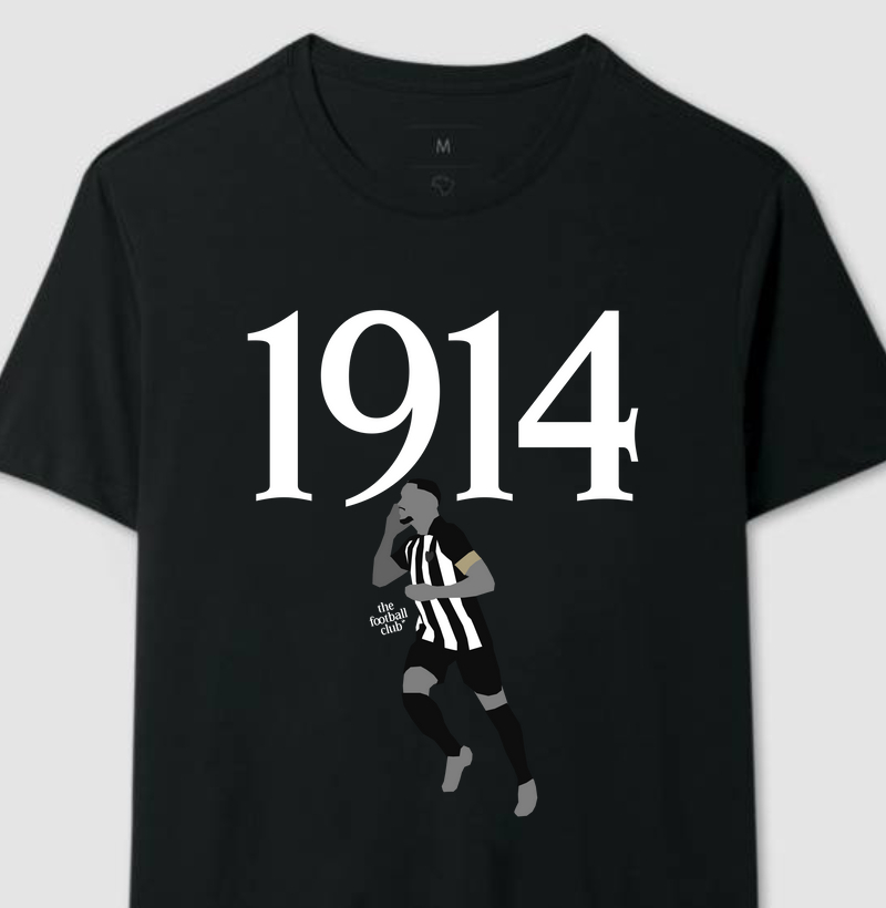 1914 | T-Shirt