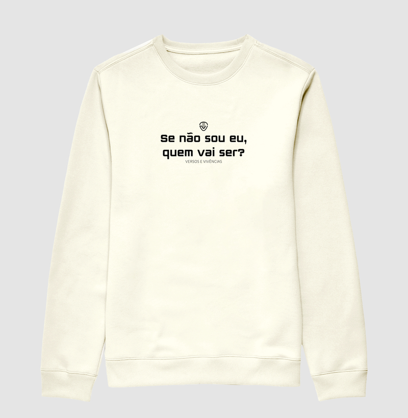 "Na hora que você chamar"