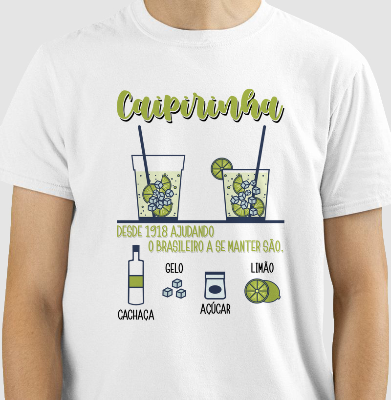 Caipirinha