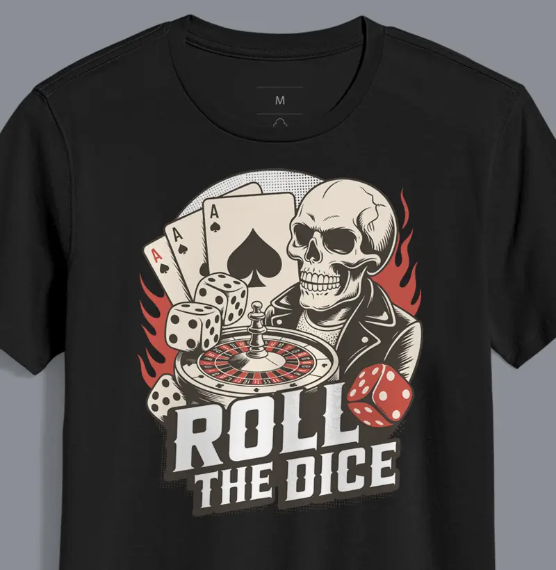 Roll the Dice