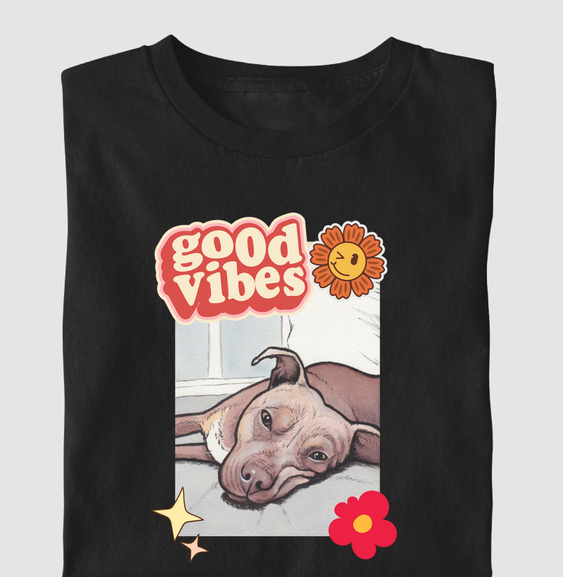 good vibes vintage 2