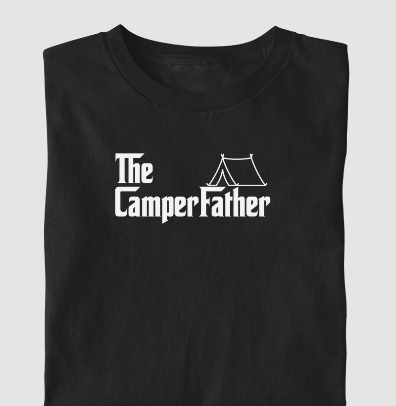 The Camper Father