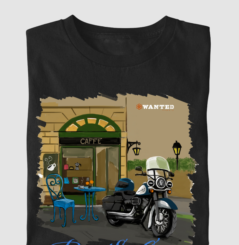 Heritage Road and Coffee