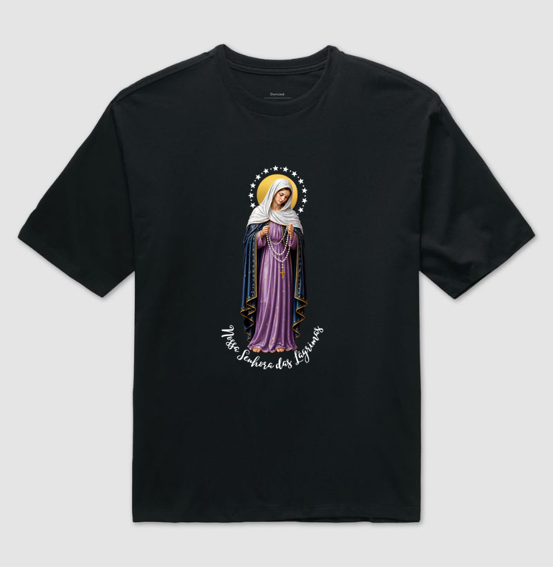 Nossa Senhora das Lágrimas