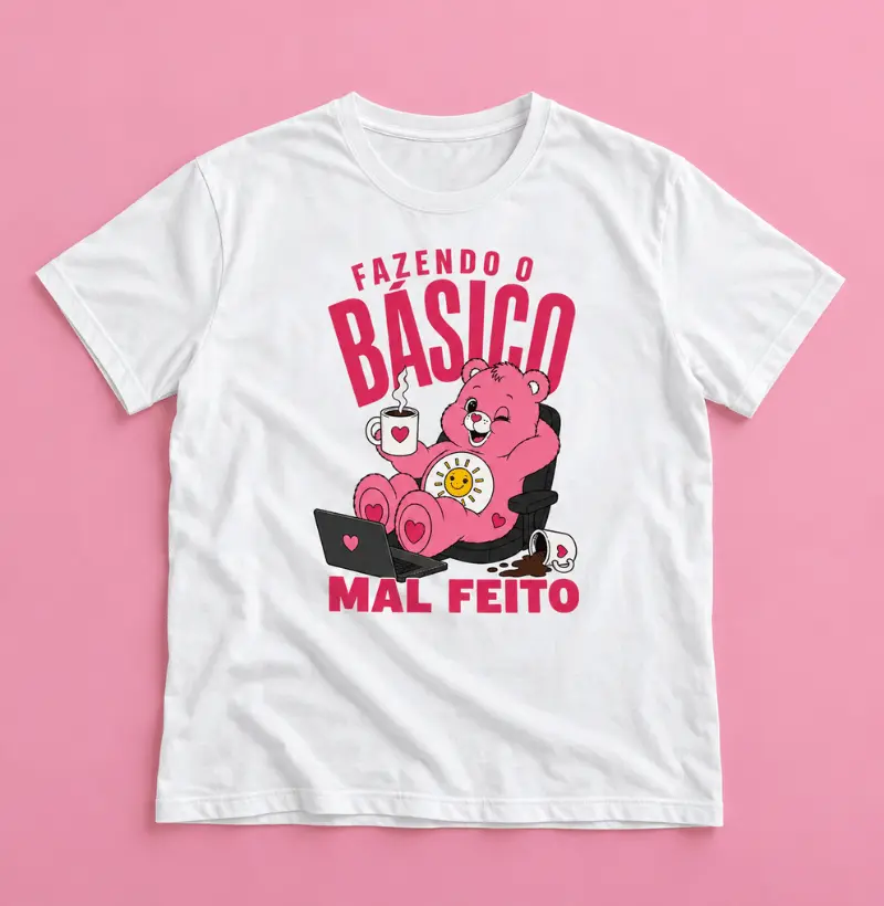 básico mal feito
