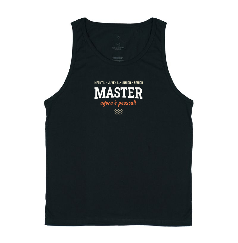 Master
