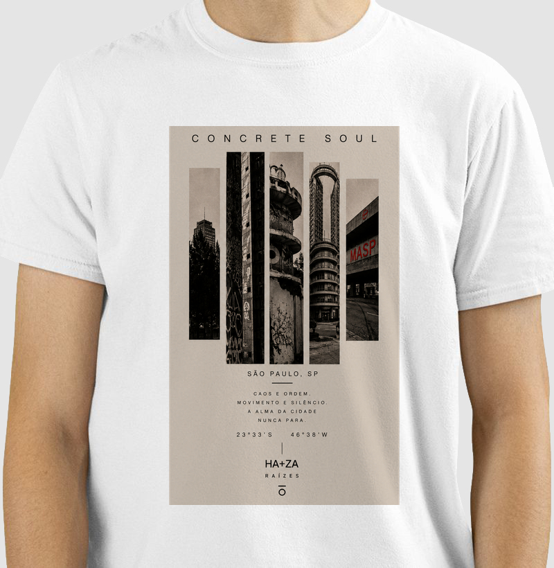 SP Concrete Soul