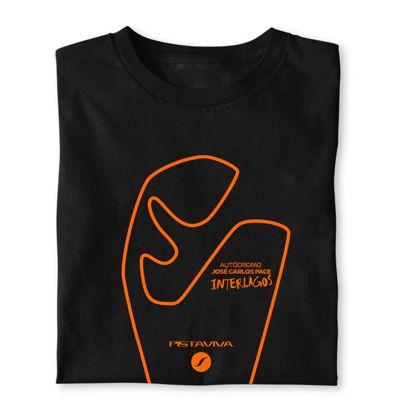 Autódromo José Carlos Pace Interlagos