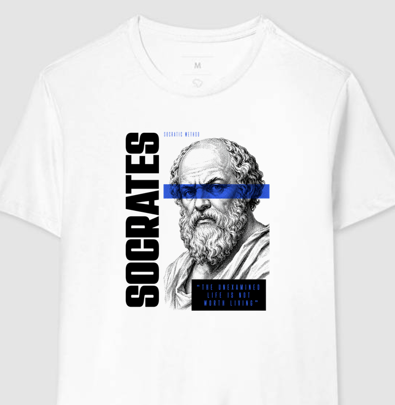 Sócrates – Philosopher Kings | Filosofia Clássica