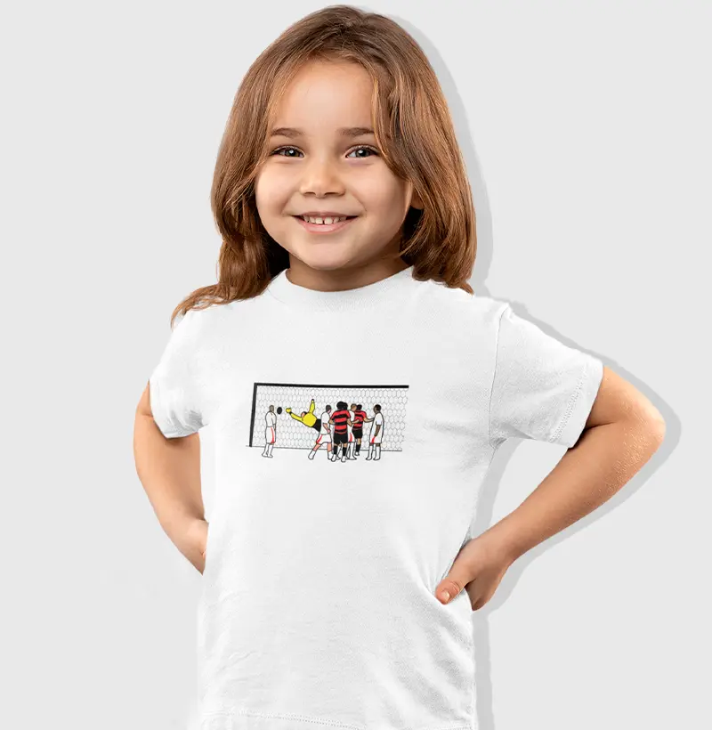 (SPO) Gol de Falta na Copa do Brasil kids