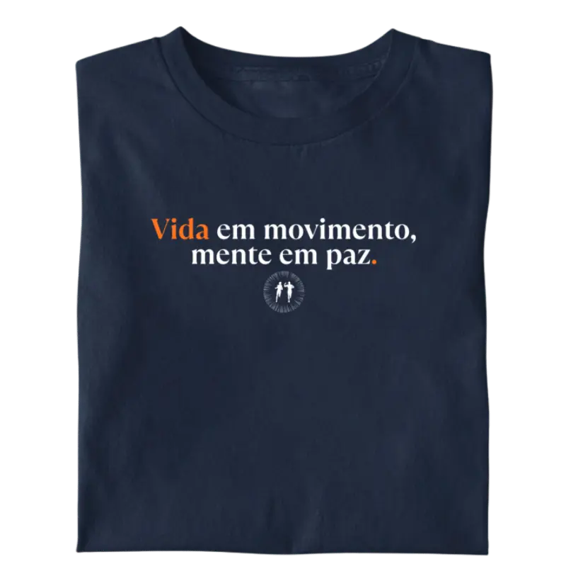 Vida em movimento