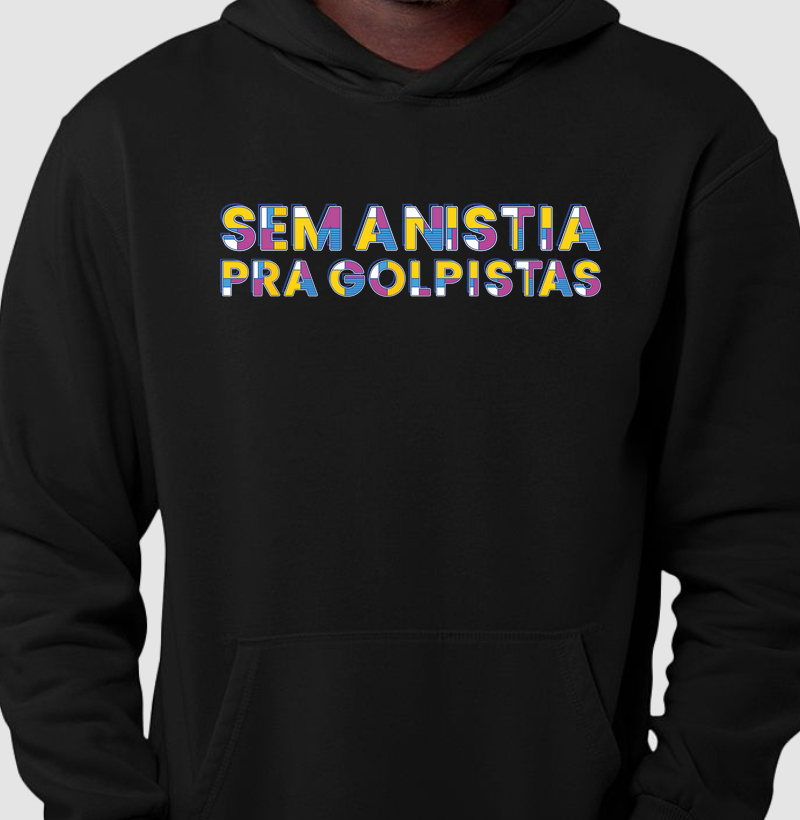 Sem Anistia 07