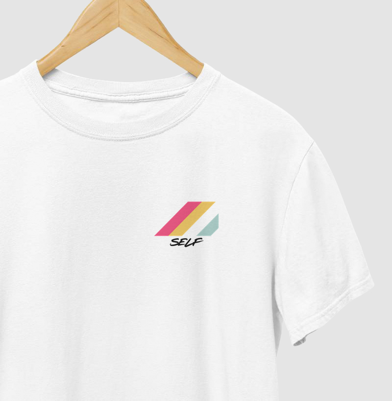 NEON 80’s - Camiseta