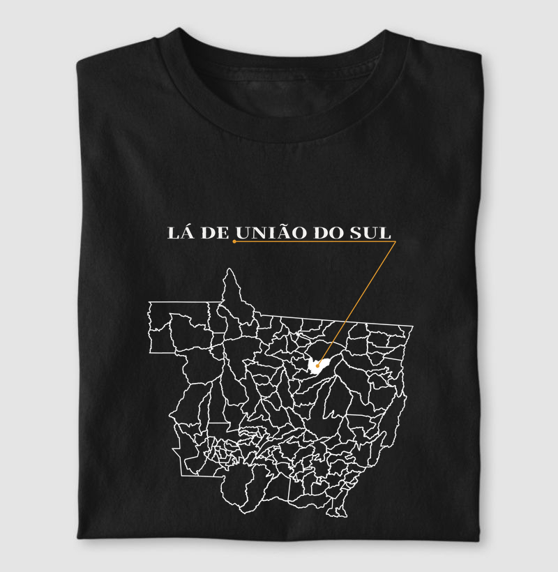 União do Sul | Origem MT