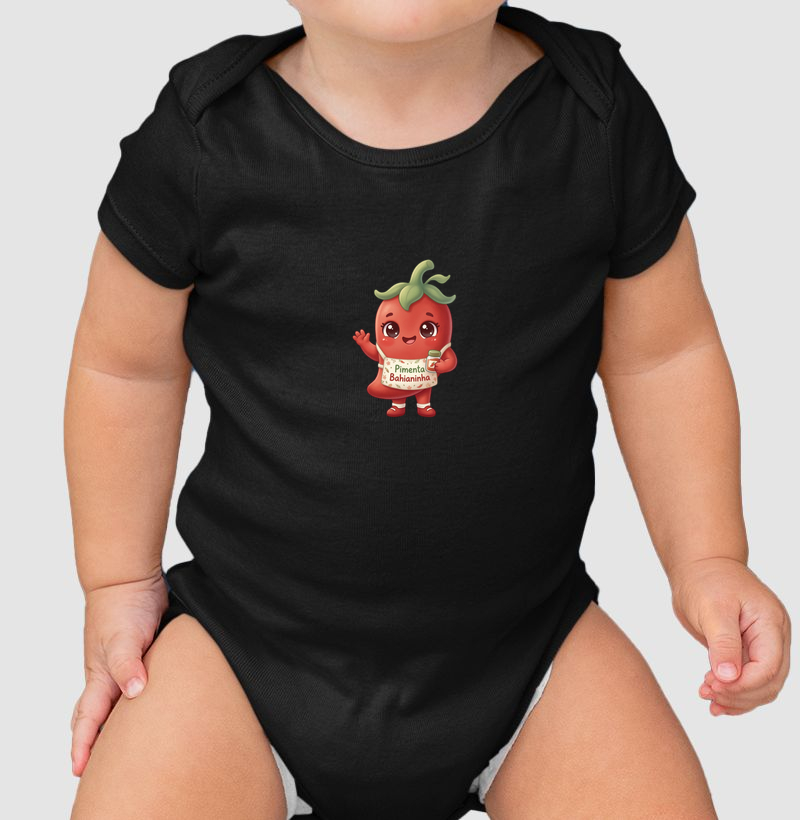 Pimenta Poderosa
