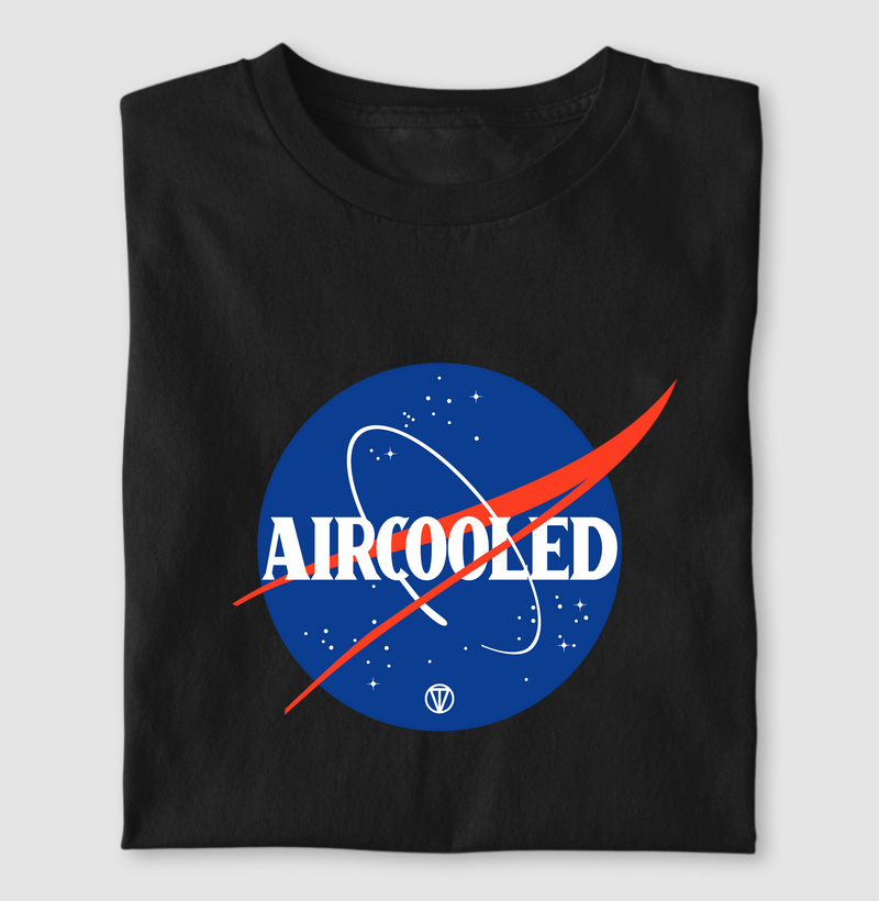  Aircooled Space