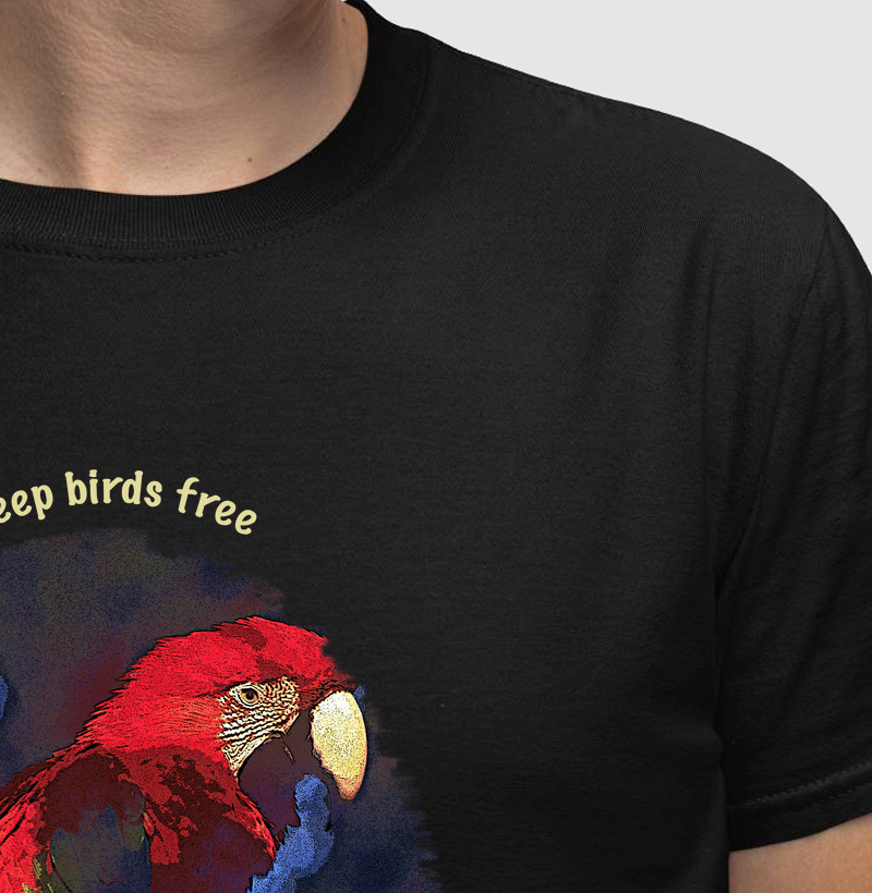 Keep Birds Free