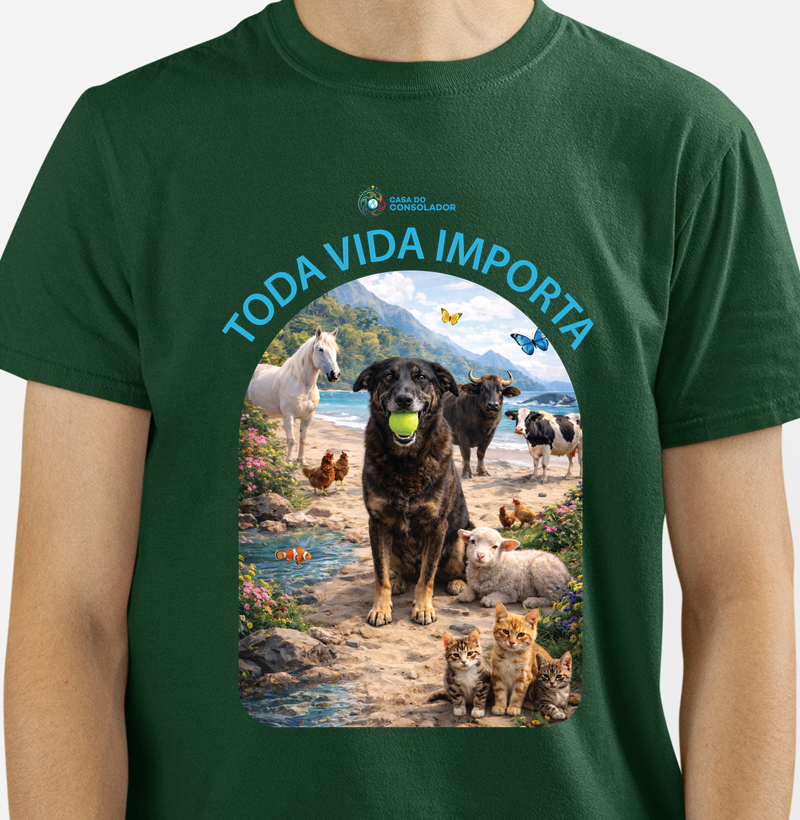 Toda vida importa - Zona da Mata MG