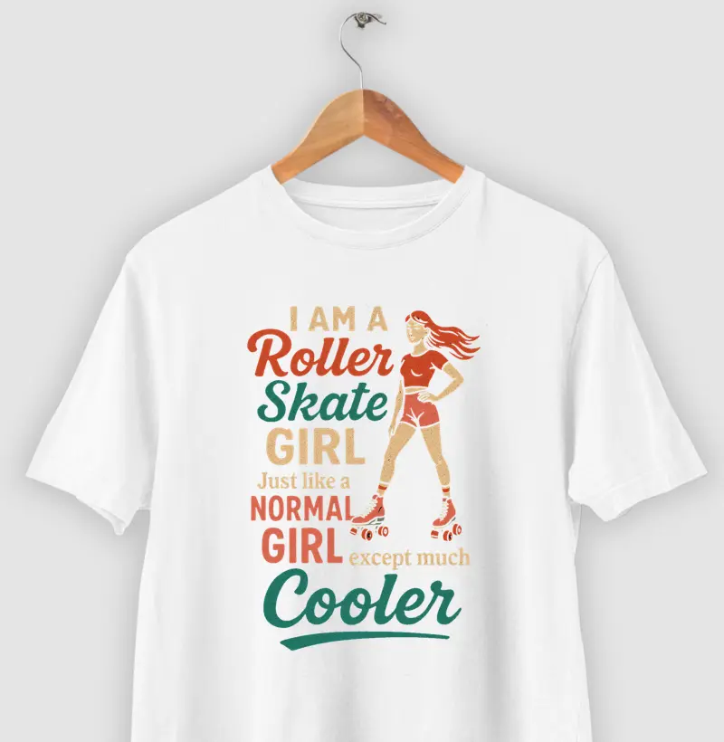 Cooler Girl