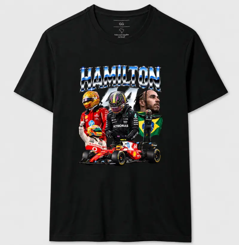 Lewis Hamilton interlagos 2026