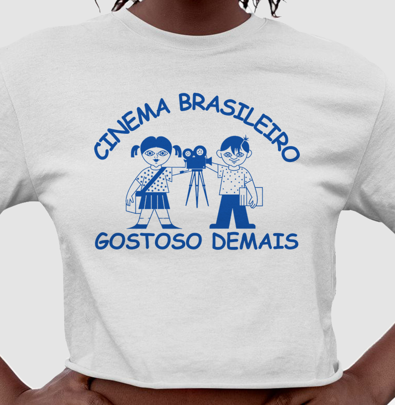Cinema, Gostoso Demais