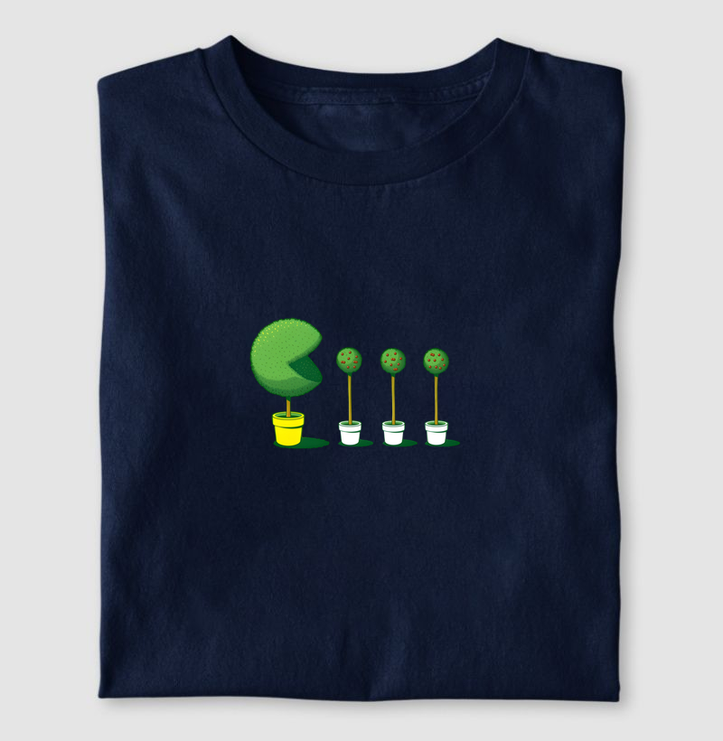 Pac Man Tree