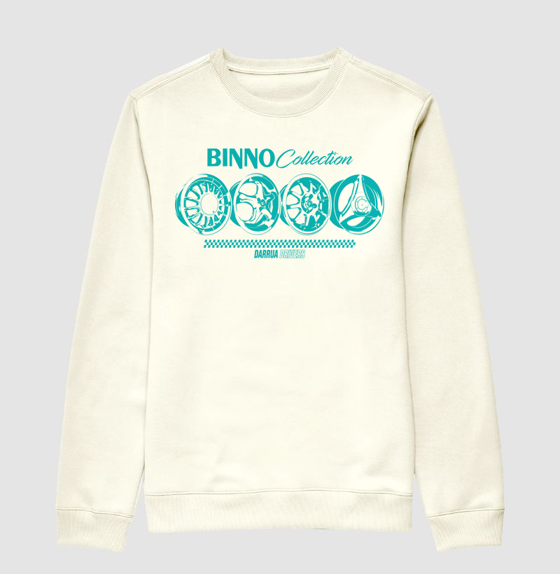 BINNO Collection