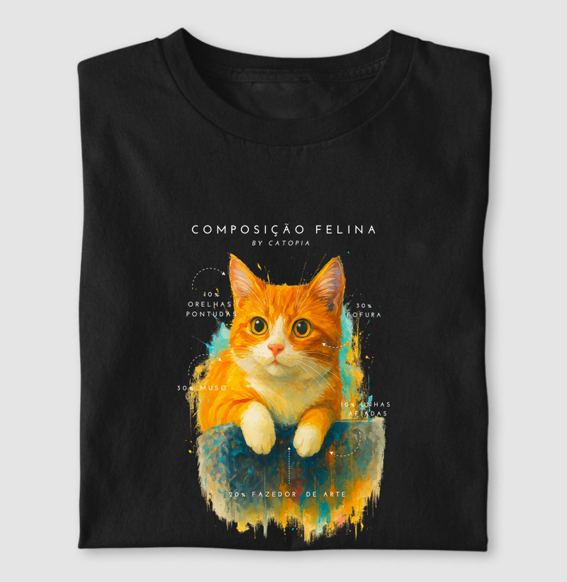 Composição Felina 