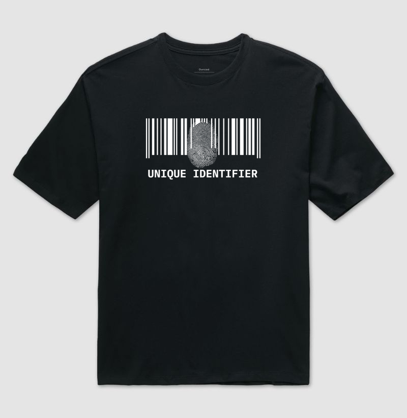 UNIQUE IDENTIFIER