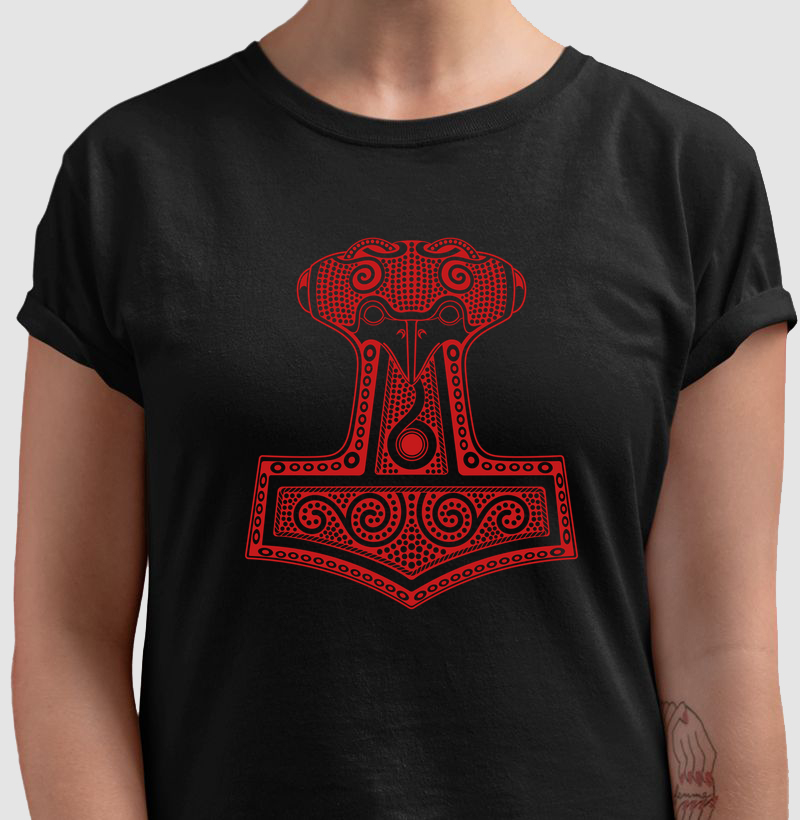 Mjolnir