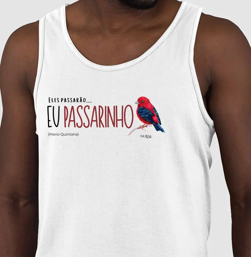 Eu Passarinho