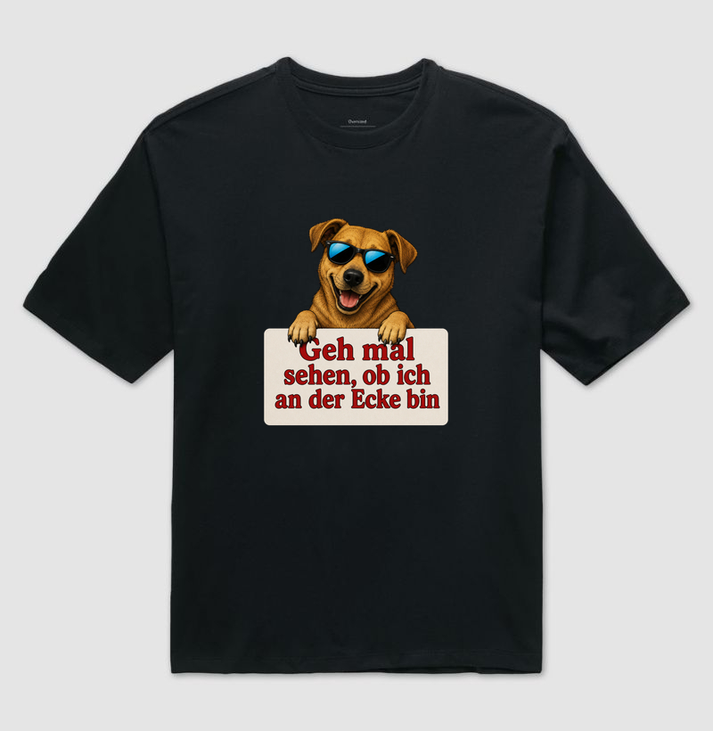 Cachorro Sarcástico