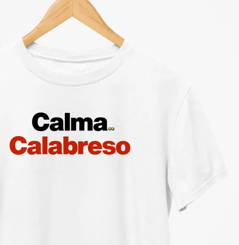 Calma calabreso